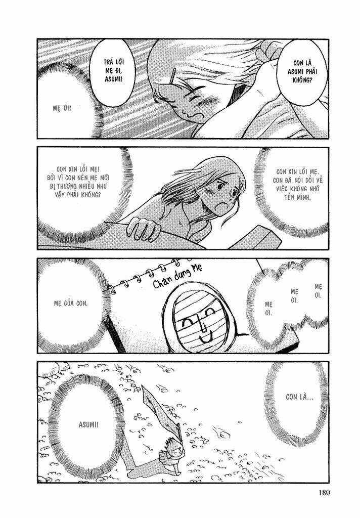 Twin Spica - Chapter 0.6 - Trang 26