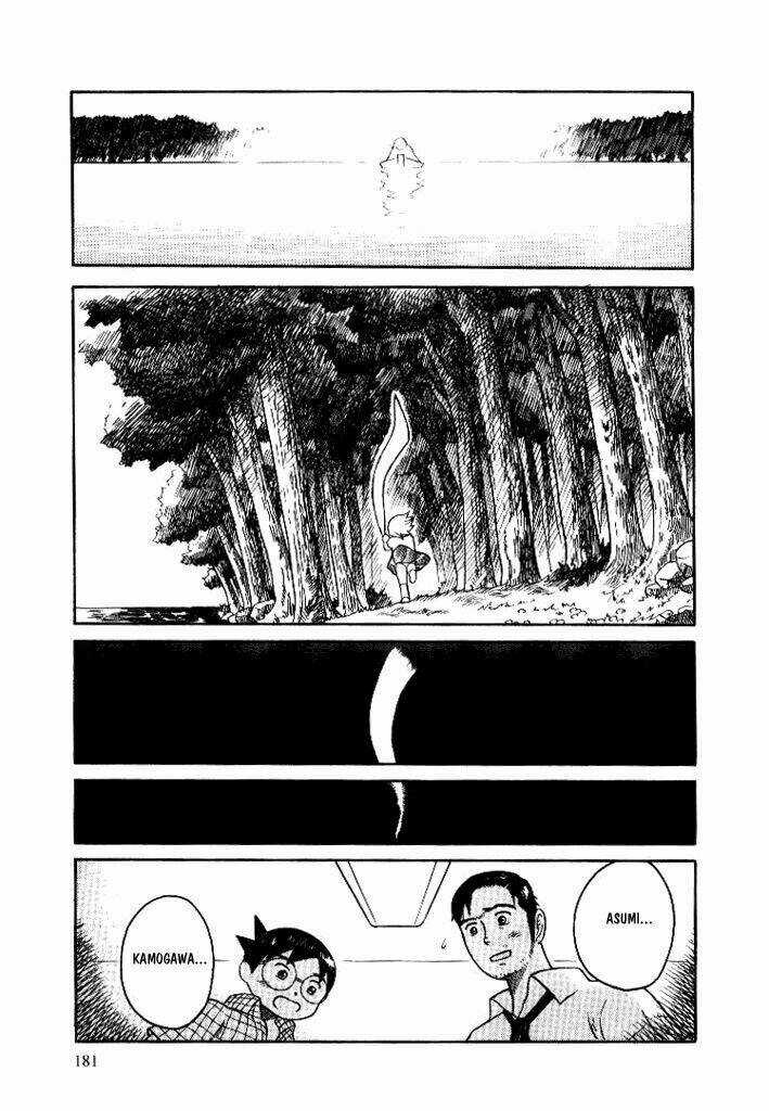 Twin Spica - Chapter 0.6 - Trang 27