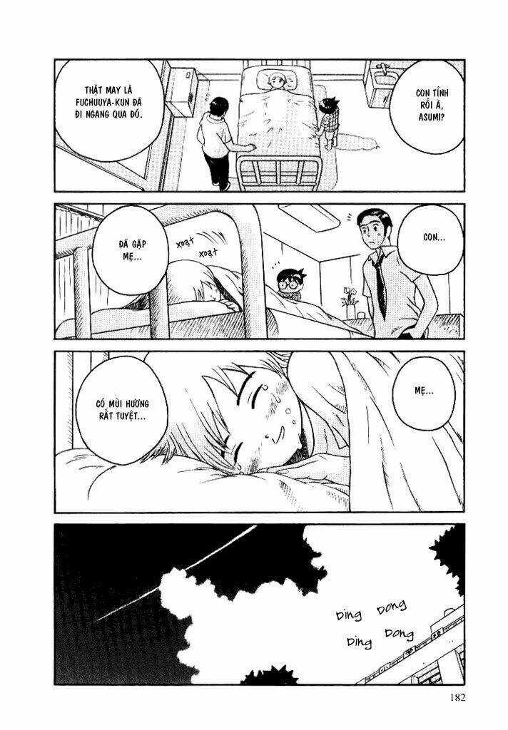 Twin Spica - Chapter 0.6 - Trang 28