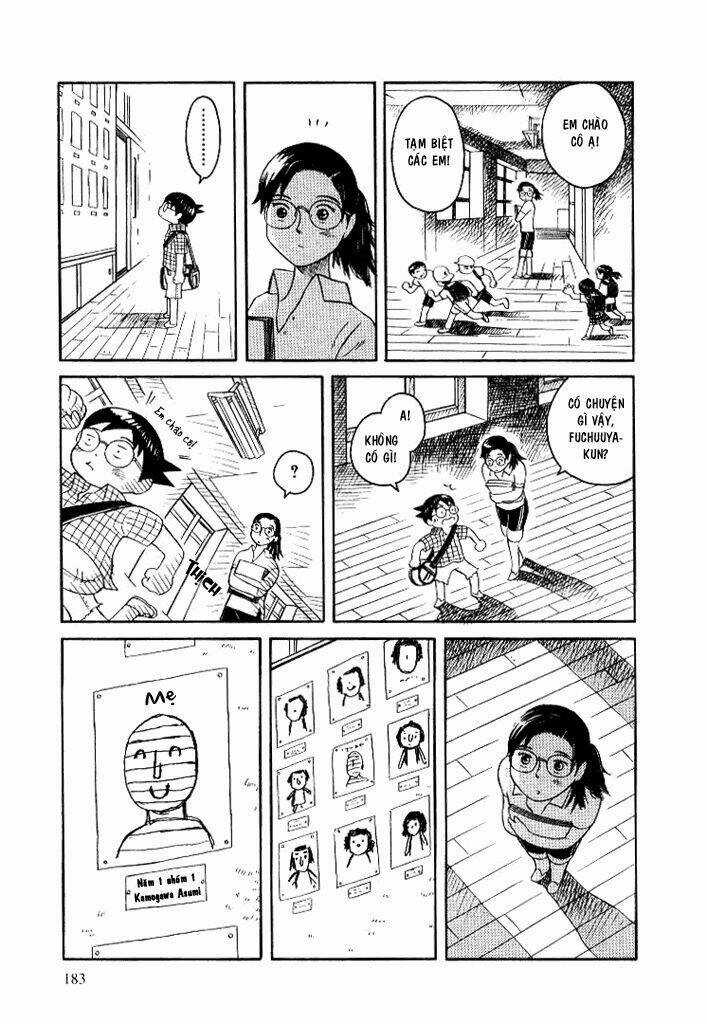 Twin Spica - Chapter 0.6 - Trang 29