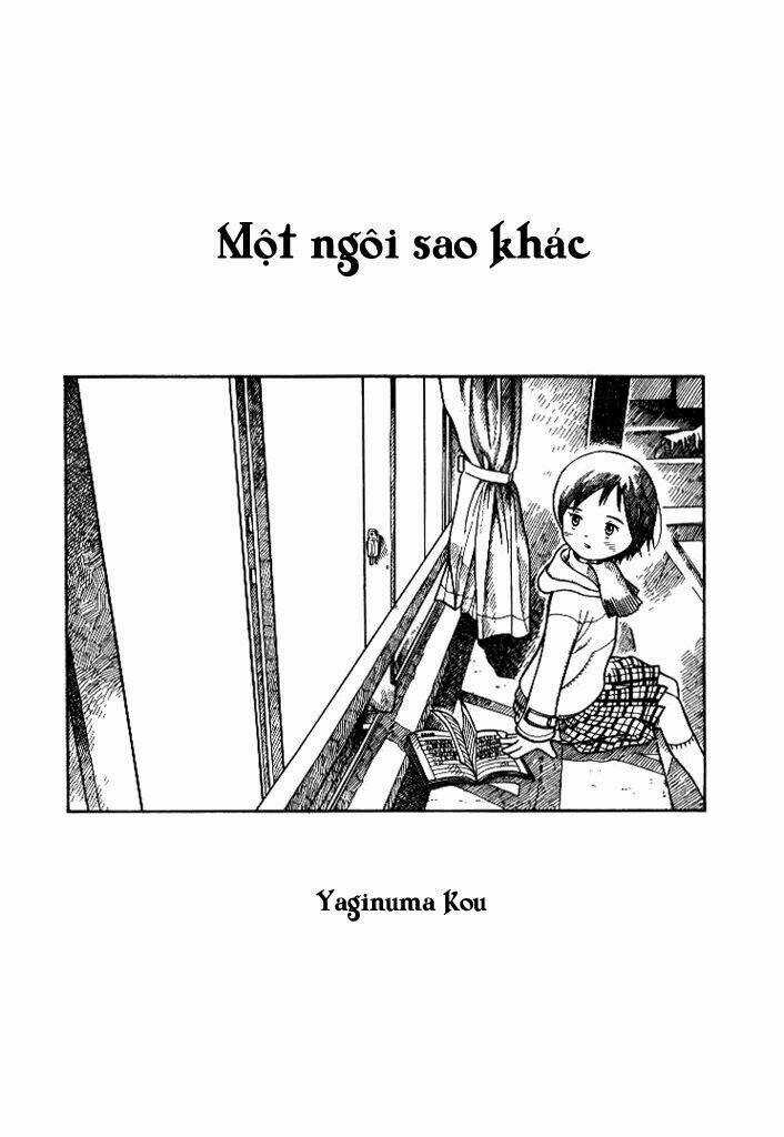 Twin Spica - Chapter 0.6 - Trang 31