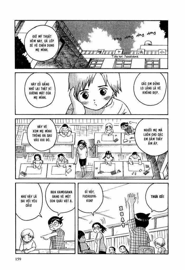 Twin Spica - Chapter 0.6 - Trang 6