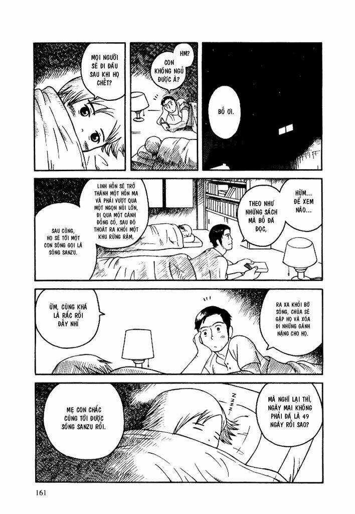 Twin Spica - Chapter 0.6 - Trang 8