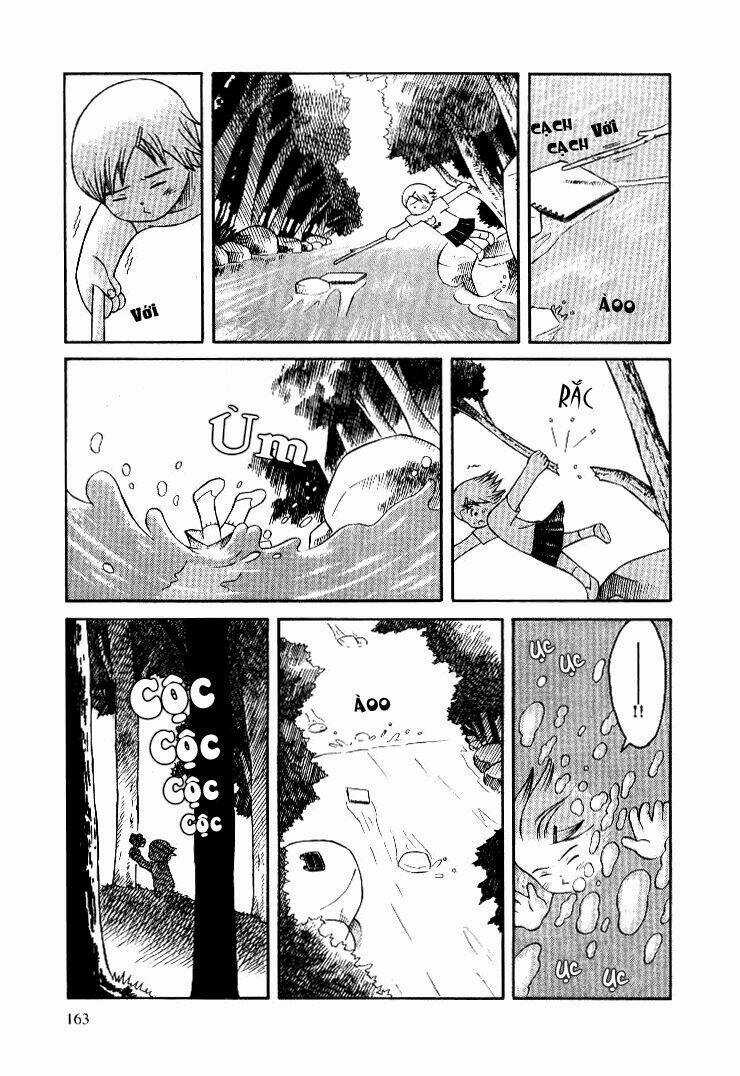 Twin Spica - Chapter 0.6 - Trang 10