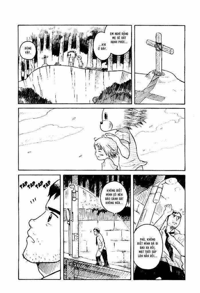 Twin Spica - Chapter 1 - Trang 22