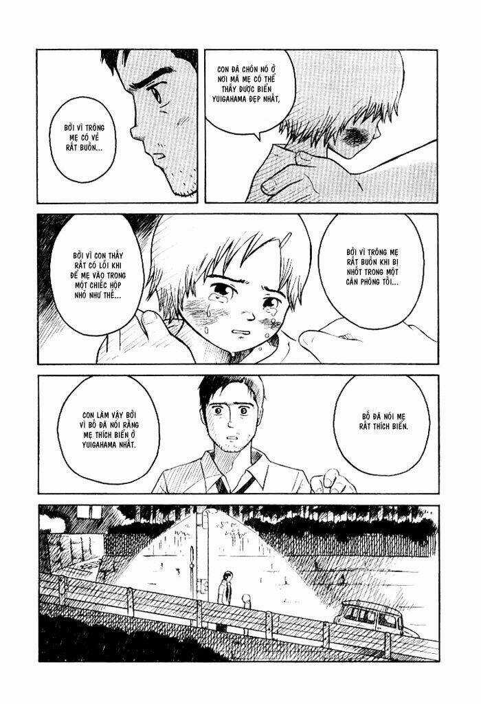 Twin Spica - Chapter 1 - Trang 24