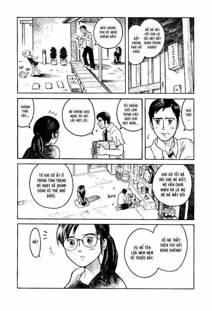 Twin Spica - Chapter 1 - Trang 10