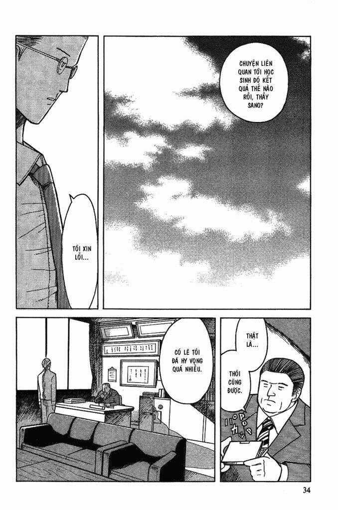 Twin Spica - Chapter 10 - Trang 2