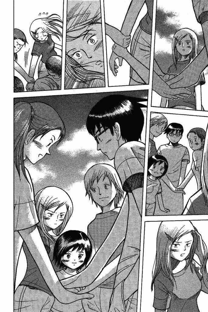 Twin Spica - Chapter 10 - Trang 12