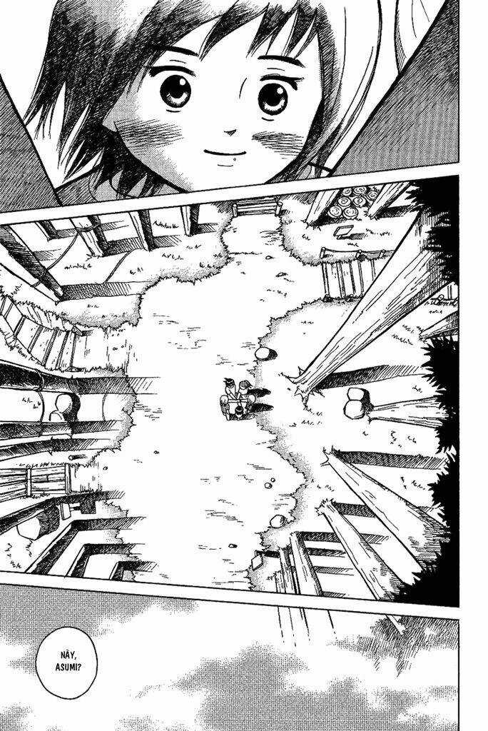 Twin Spica - Chapter 10 - Trang 13