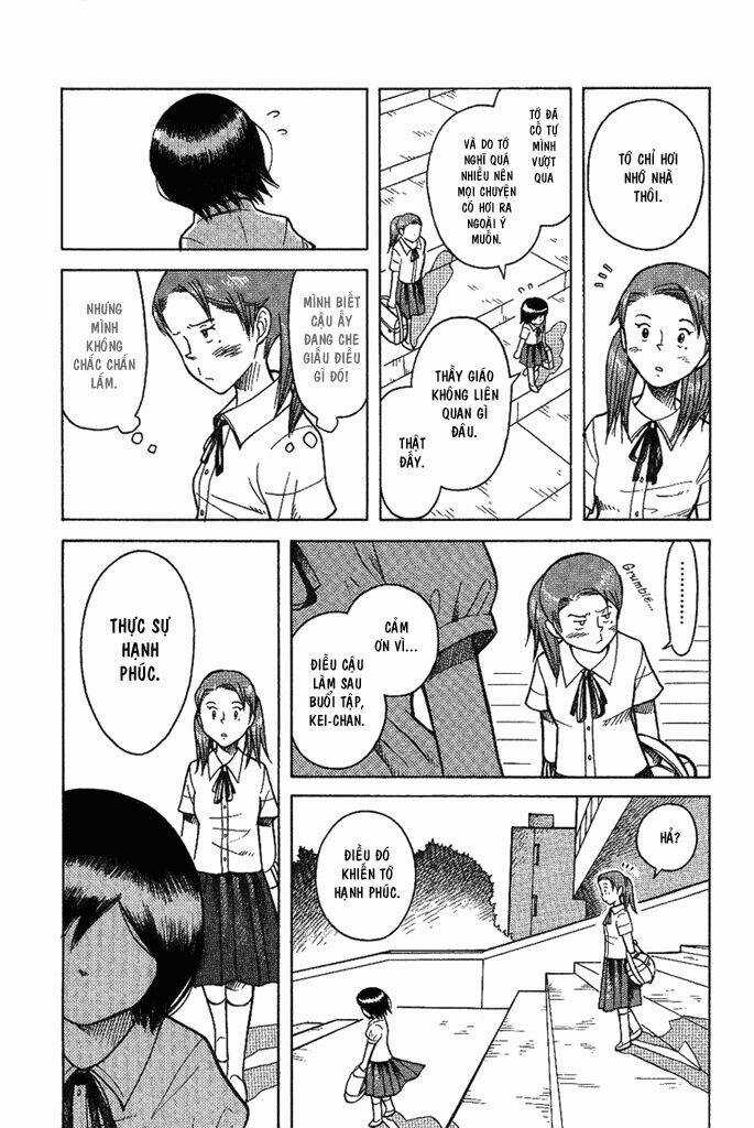 Twin Spica - Chapter 10 - Trang 15