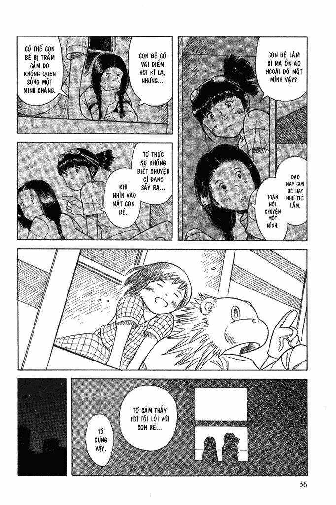 Twin Spica - Chapter 10 - Trang 24