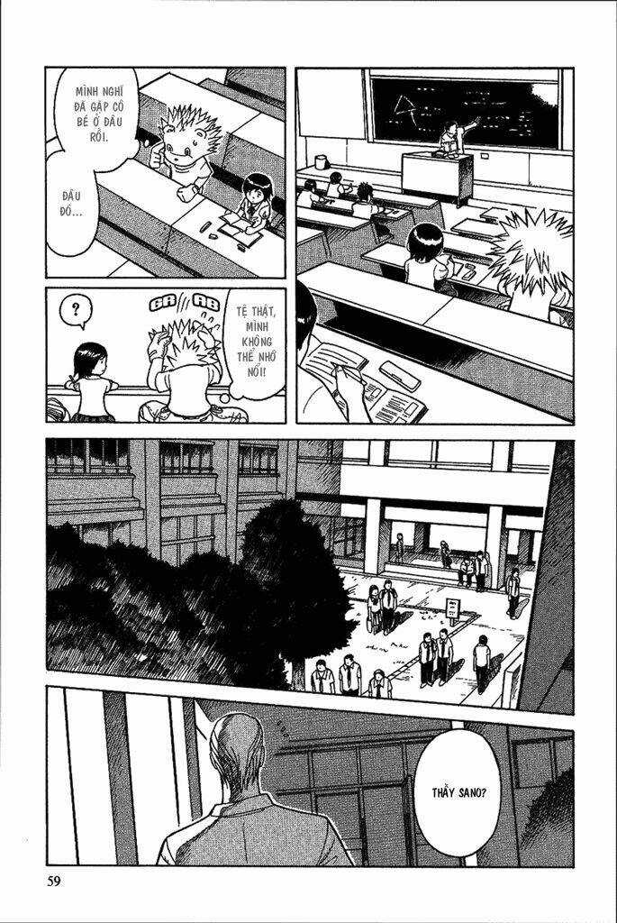 Twin Spica - Chapter 10 - Trang 27