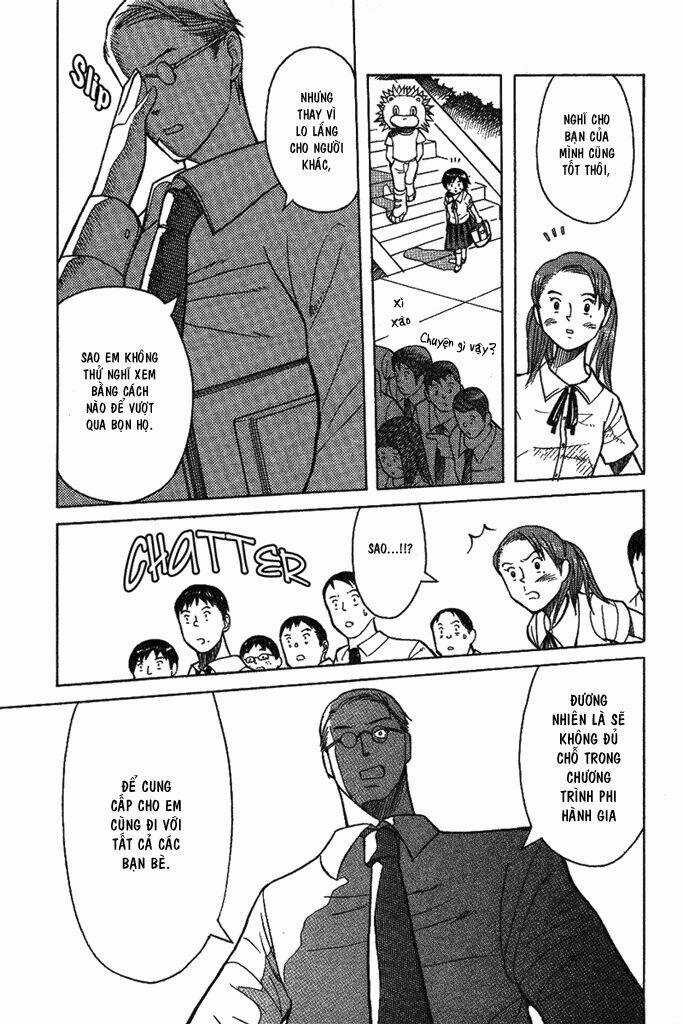 Twin Spica - Chapter 10 - Trang 31