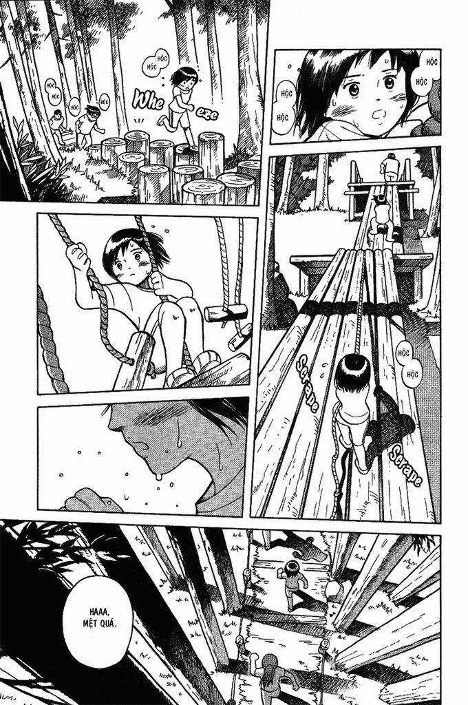 Twin Spica - Chapter 10 - Trang 7