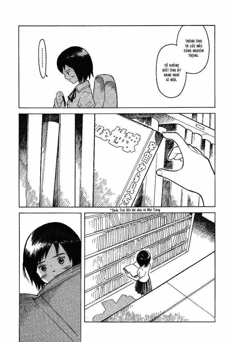 Twin Spica - Chapter 11 - Trang 20