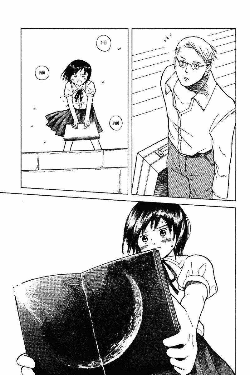 Twin Spica - Chapter 11 - Trang 23