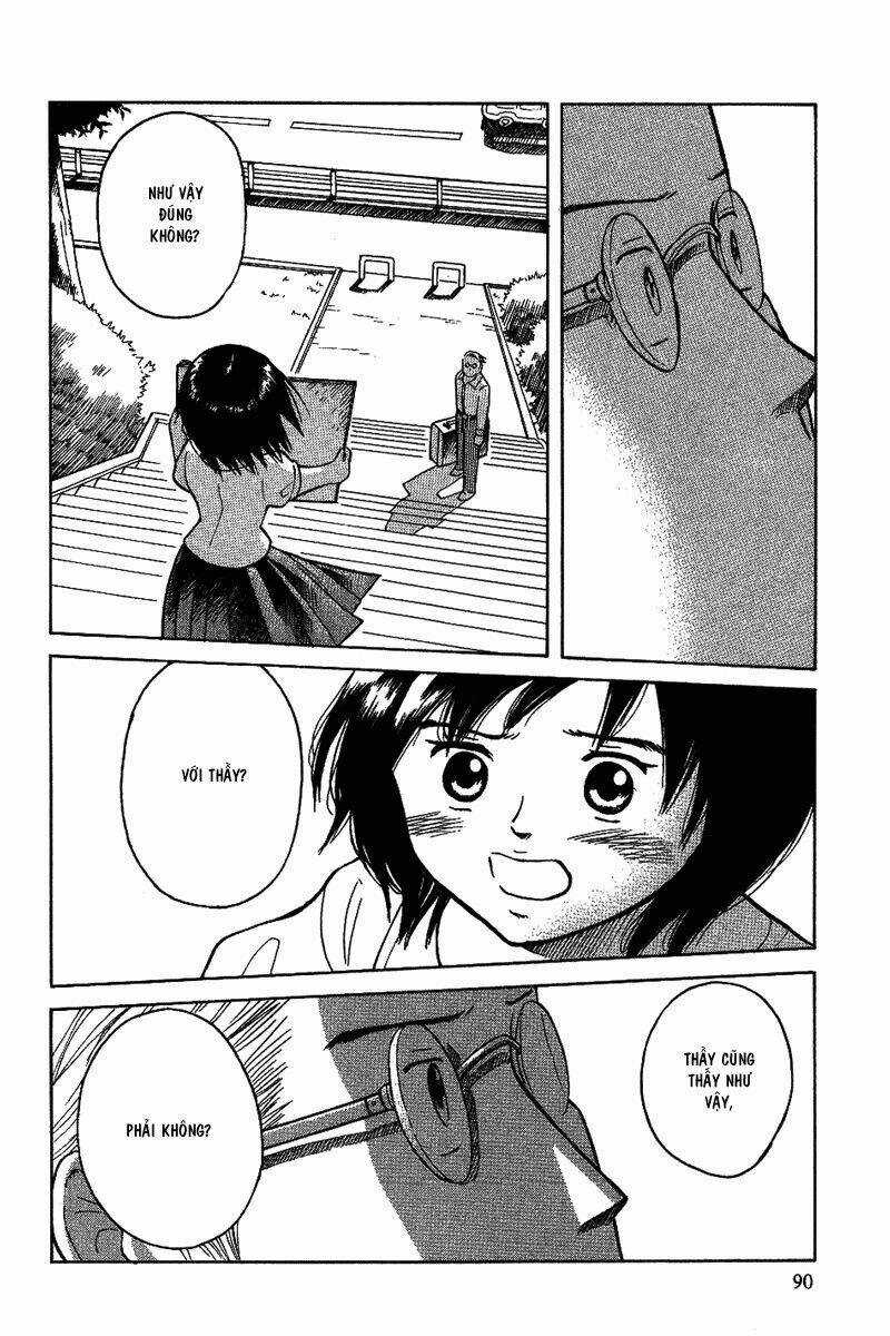 Twin Spica - Chapter 11 - Trang 24