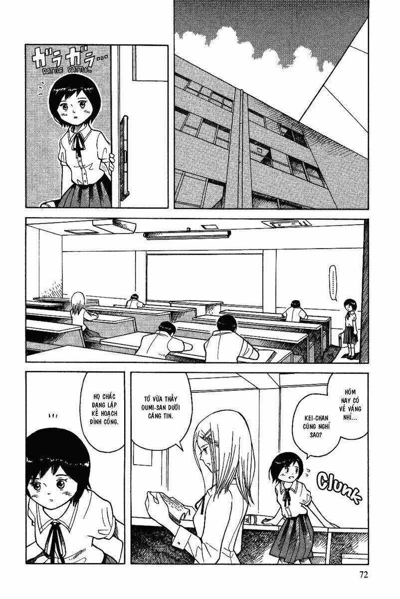 Twin Spica - Chapter 11 - Trang 7