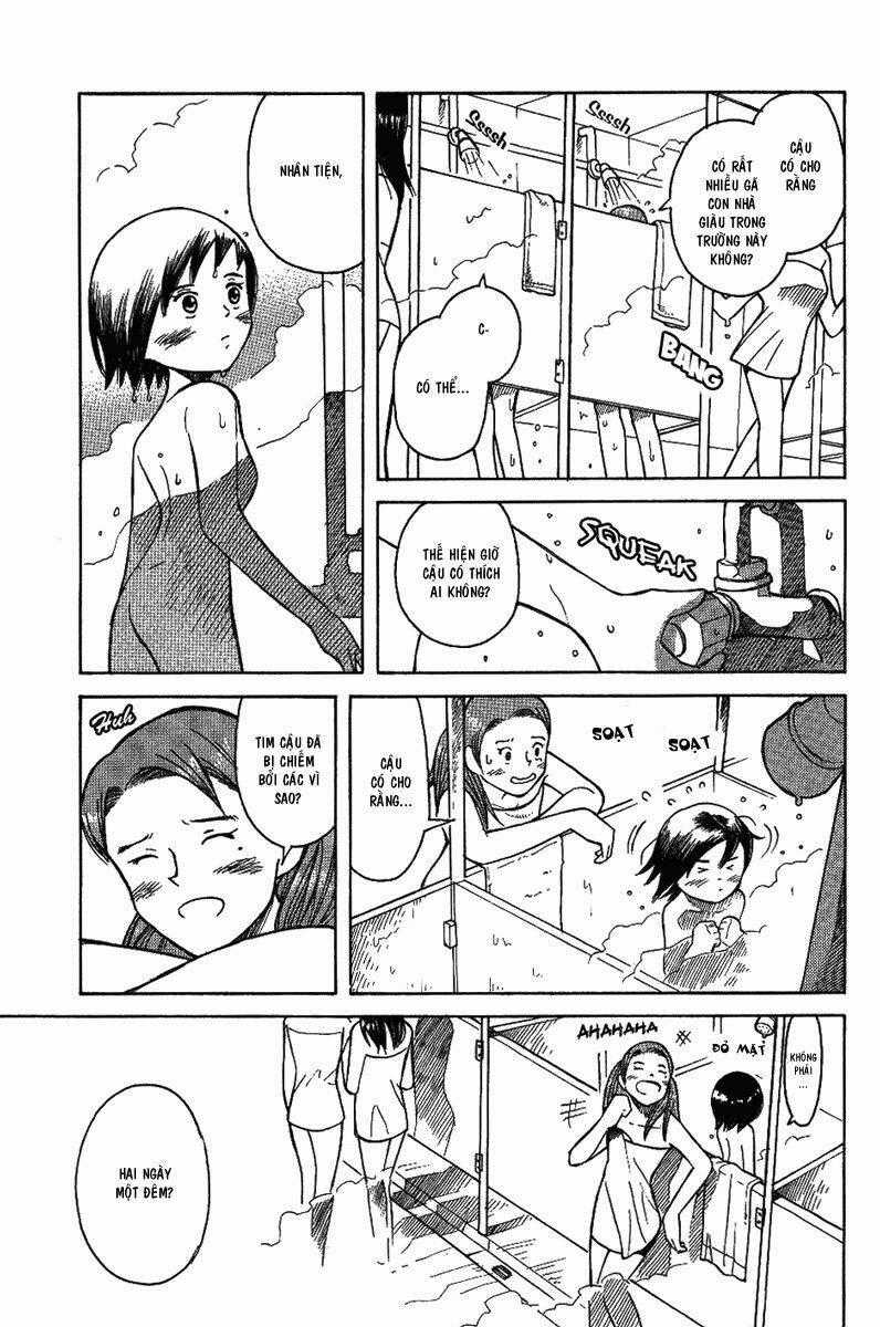 Twin Spica - Chapter 12 - Trang 2