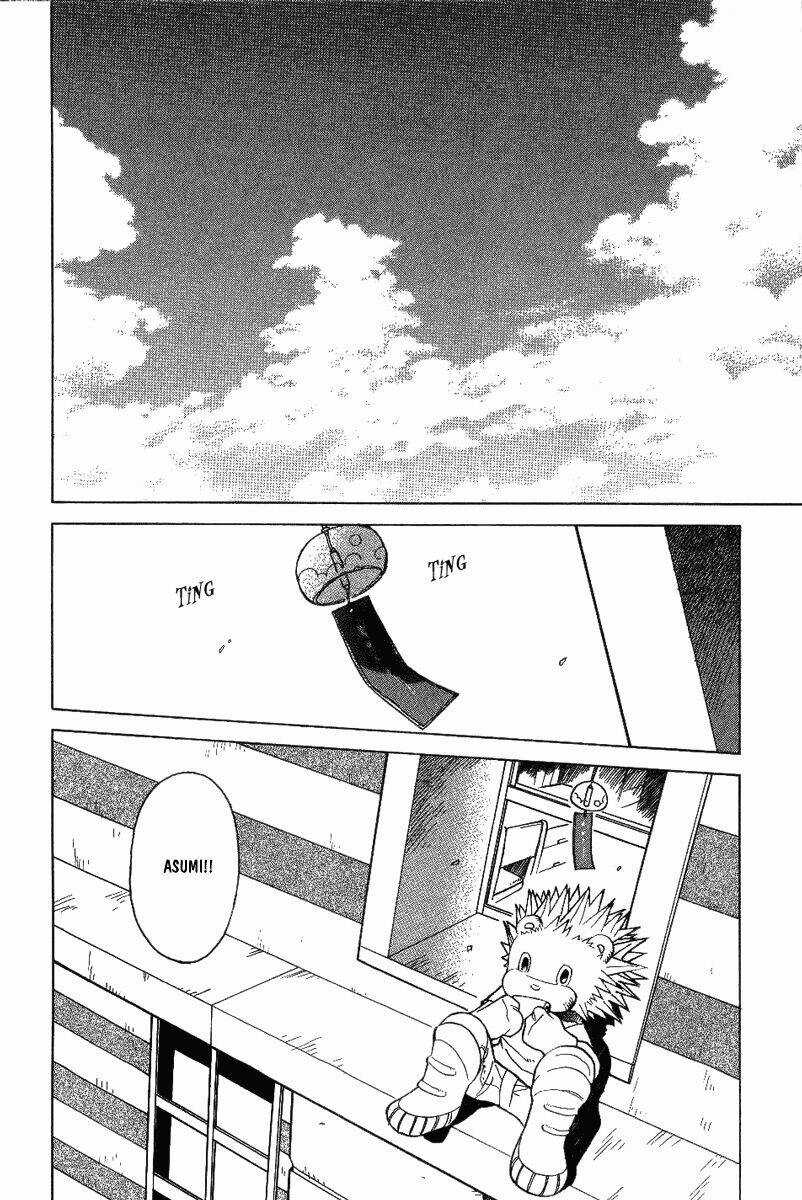 Twin Spica - Chapter 12 - Trang 11