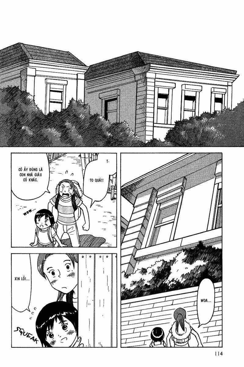 Twin Spica - Chapter 12 - Trang 15