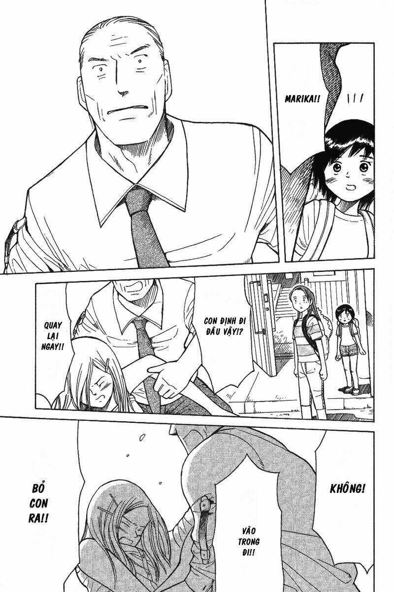 Twin Spica - Chapter 12 - Trang 18