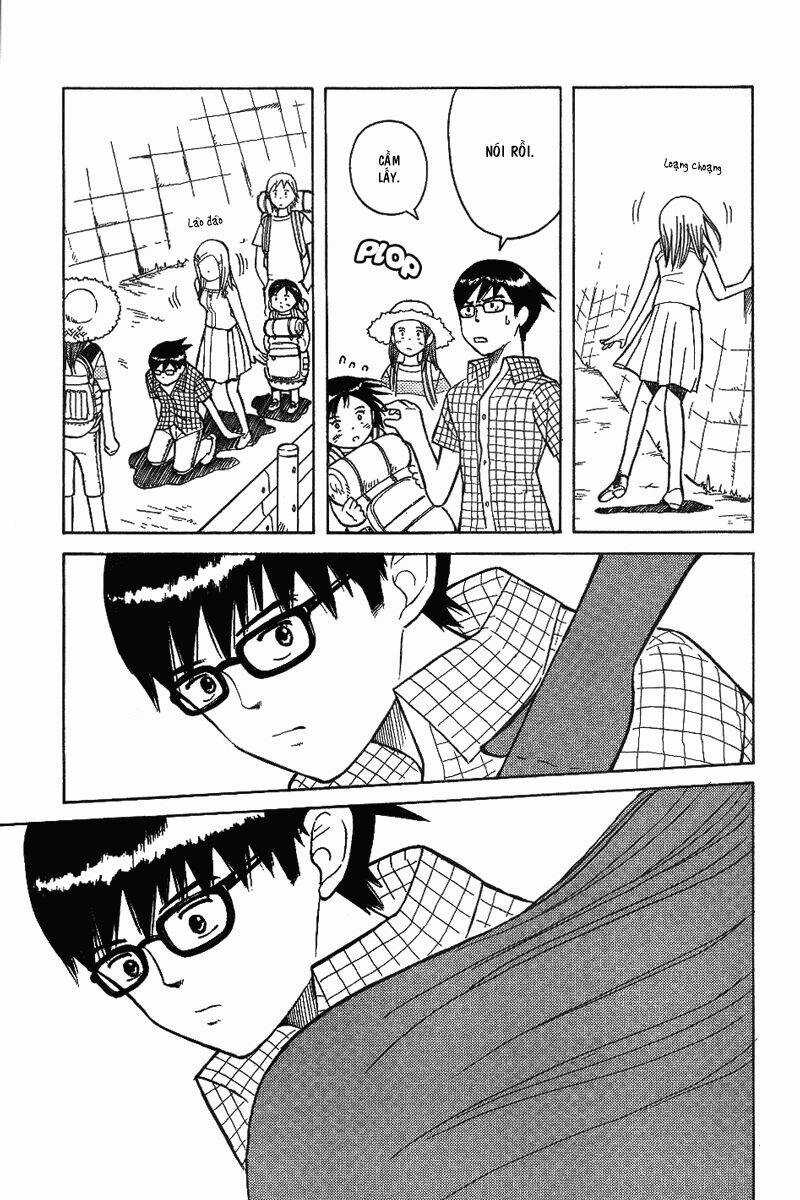 Twin Spica - Chapter 12 - Trang 24