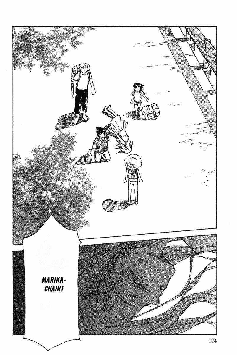 Twin Spica - Chapter 12 - Trang 25