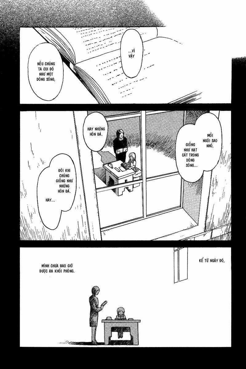 Twin Spica - Chapter 12 - Trang 26