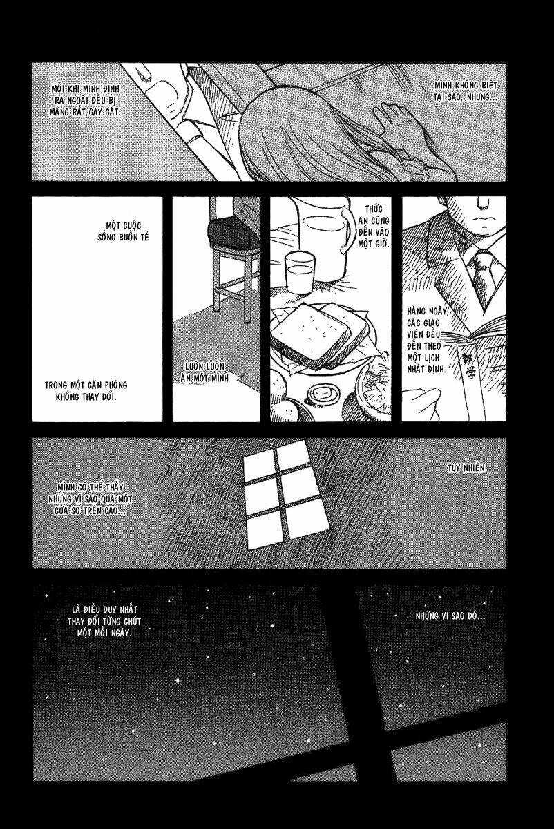 Twin Spica - Chapter 12 - Trang 27