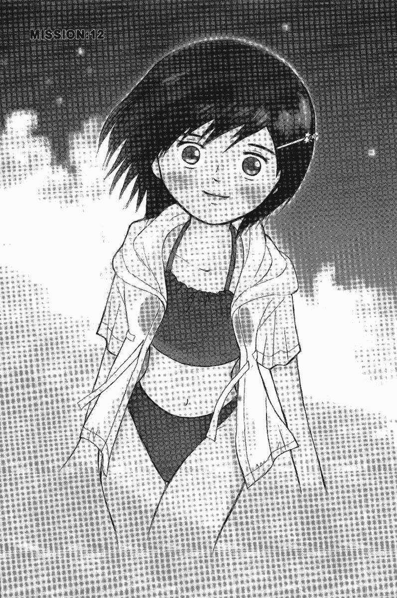 Twin Spica - Chapter 12 - Trang 29