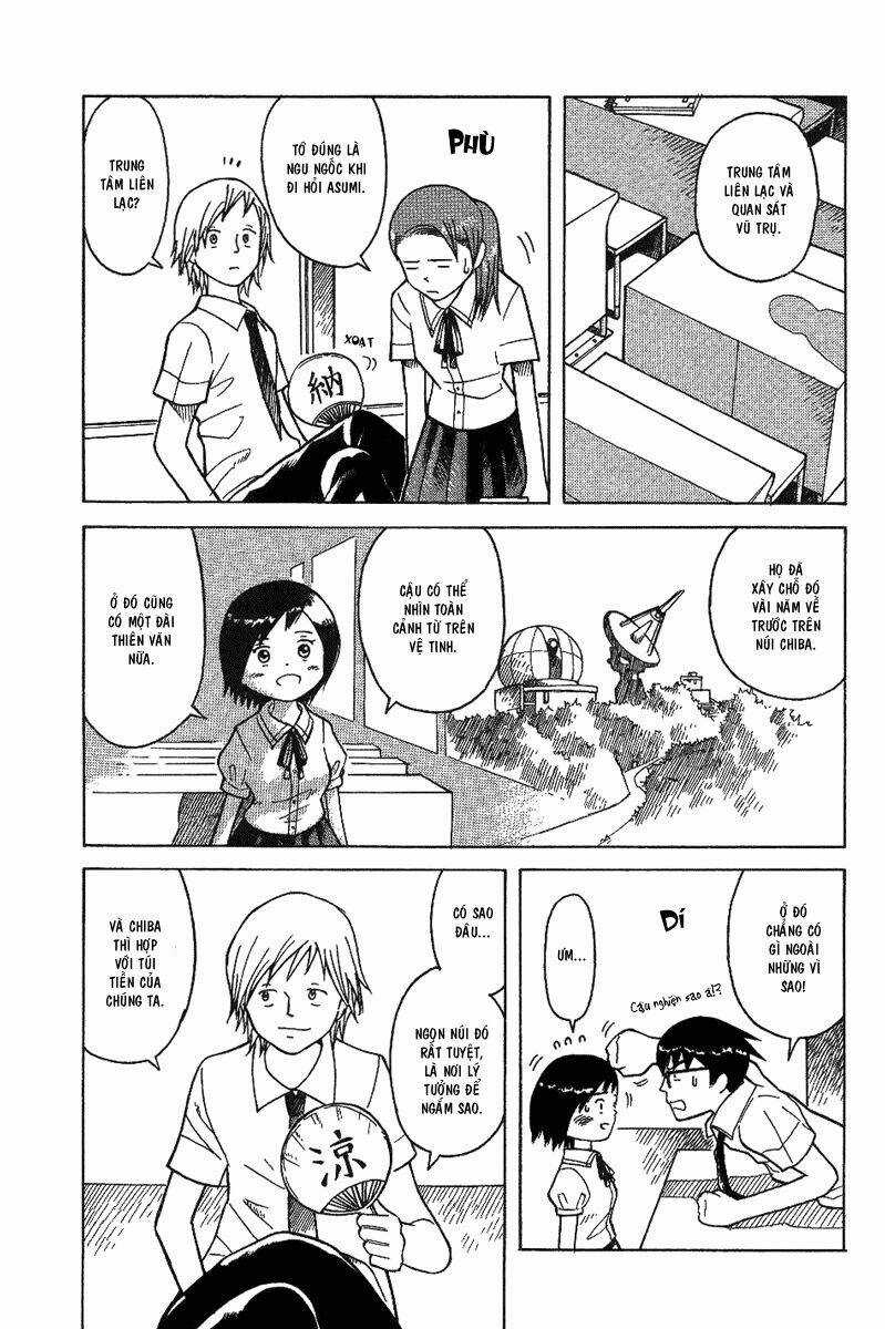 Twin Spica - Chapter 12 - Trang 31