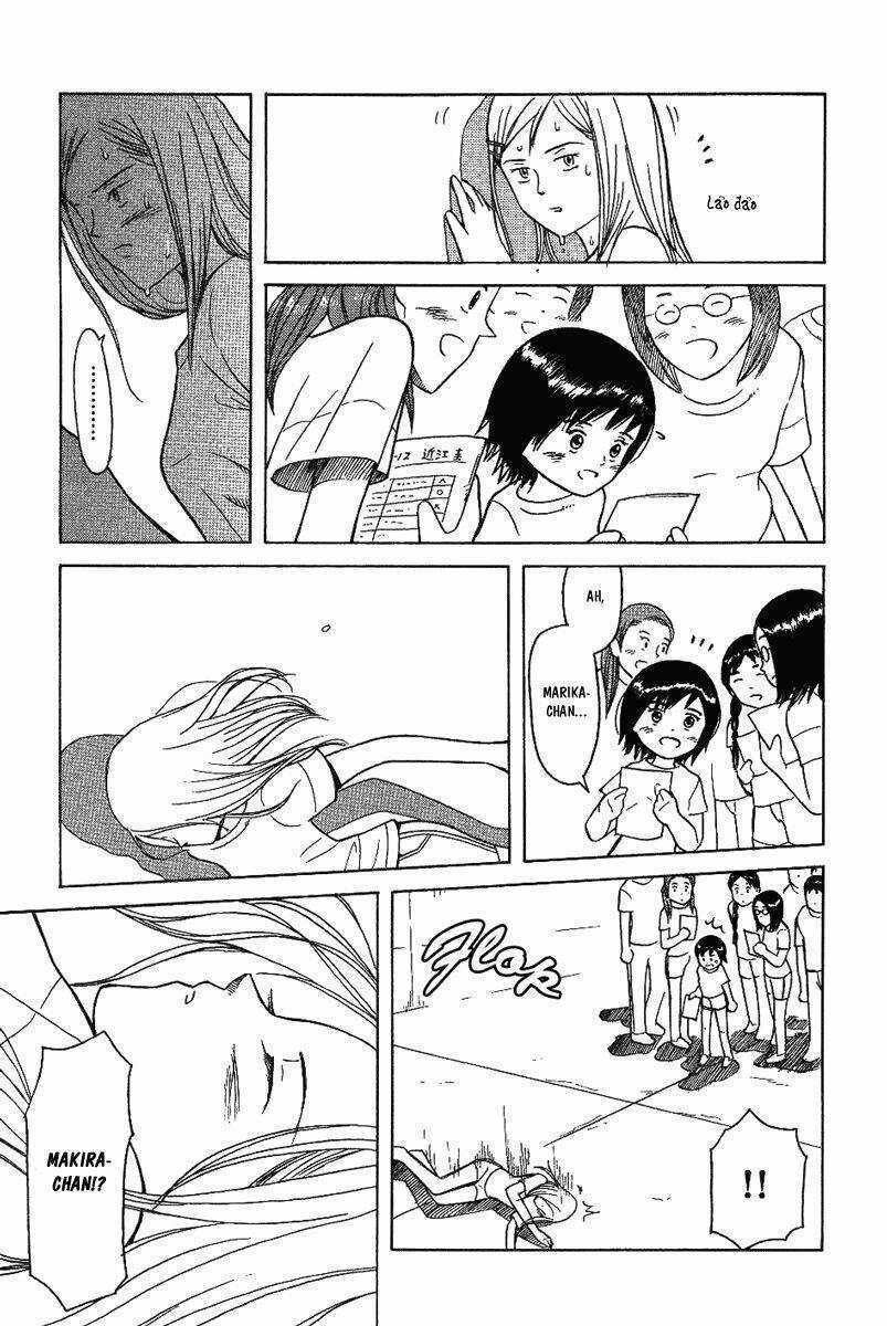 Twin Spica - Chapter 12 - Trang 8