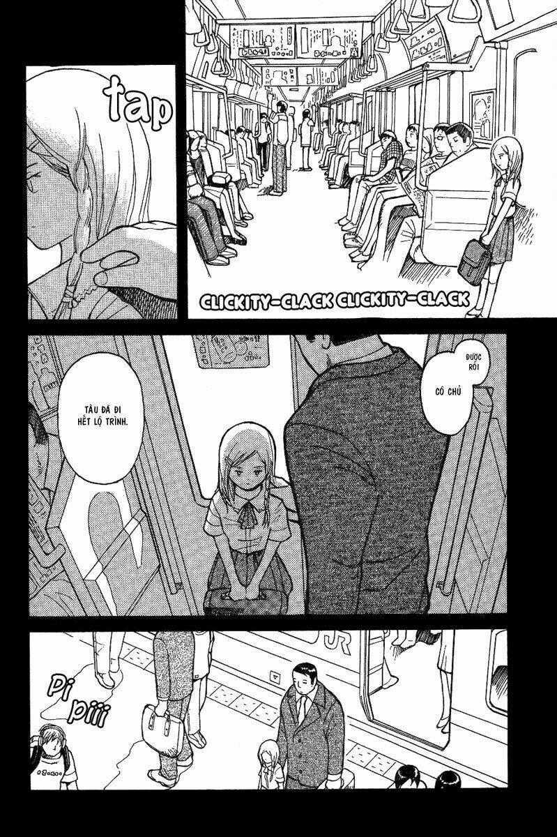 Twin Spica - Chapter 13 - Trang 2