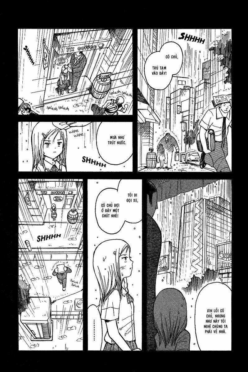 Twin Spica - Chapter 13 - Trang 11