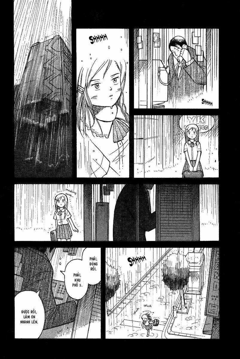 Twin Spica - Chapter 13 - Trang 12