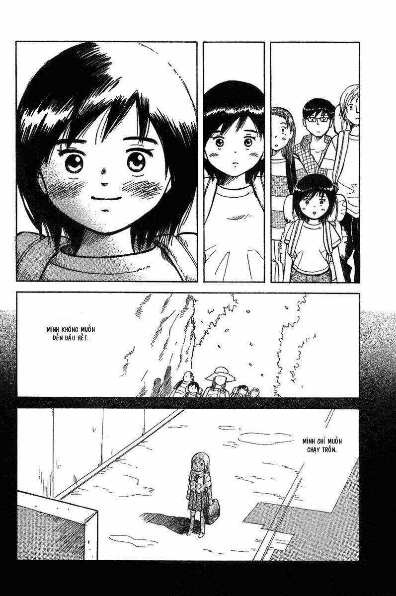 Twin Spica - Chapter 13 - Trang 16