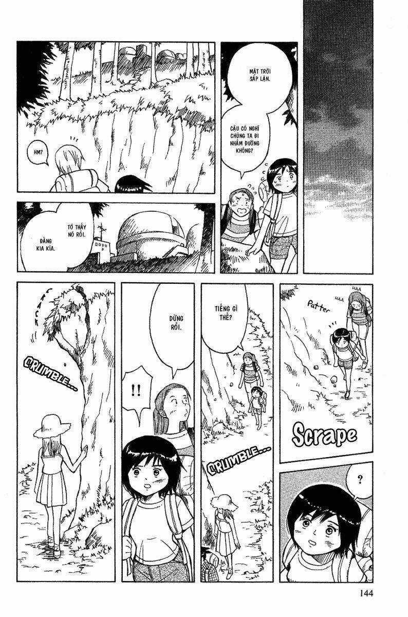 Twin Spica - Chapter 13 - Trang 18