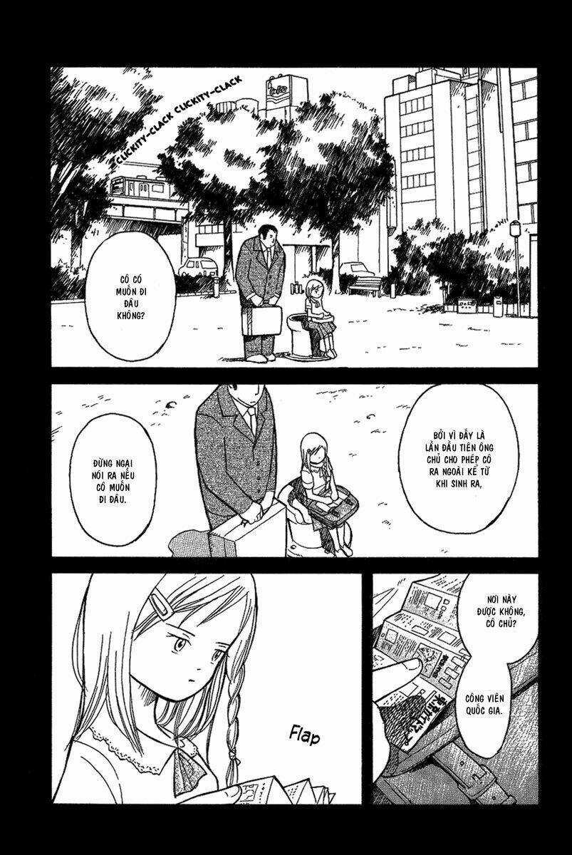 Twin Spica - Chapter 13 - Trang 3