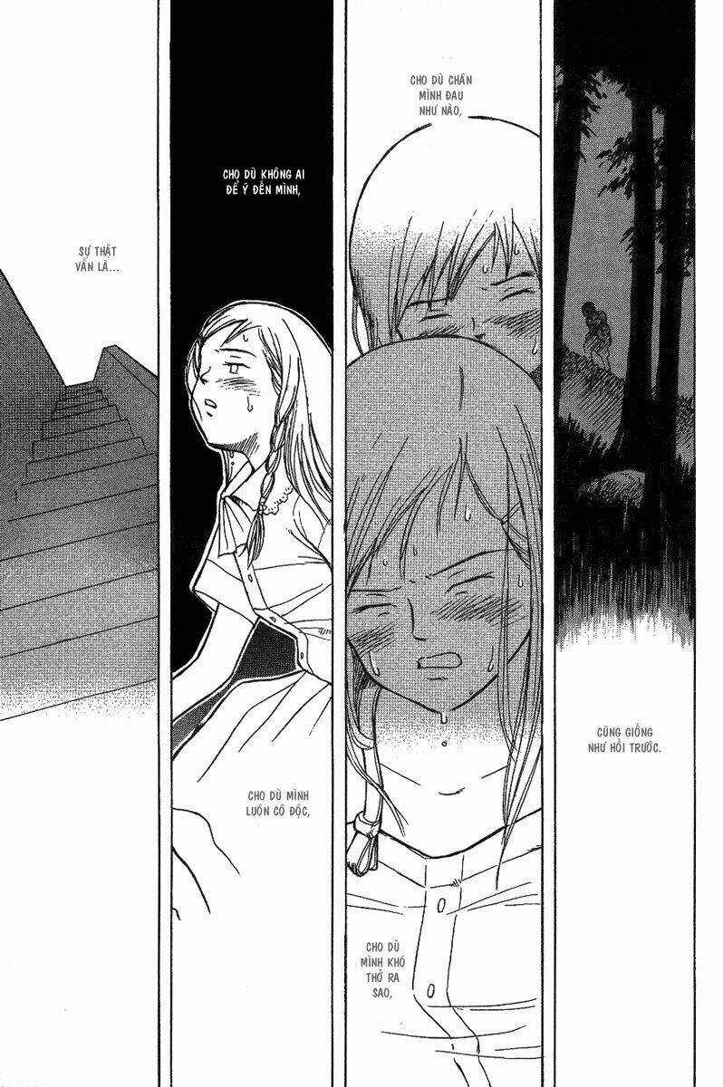 Twin Spica - Chapter 13 - Trang 23