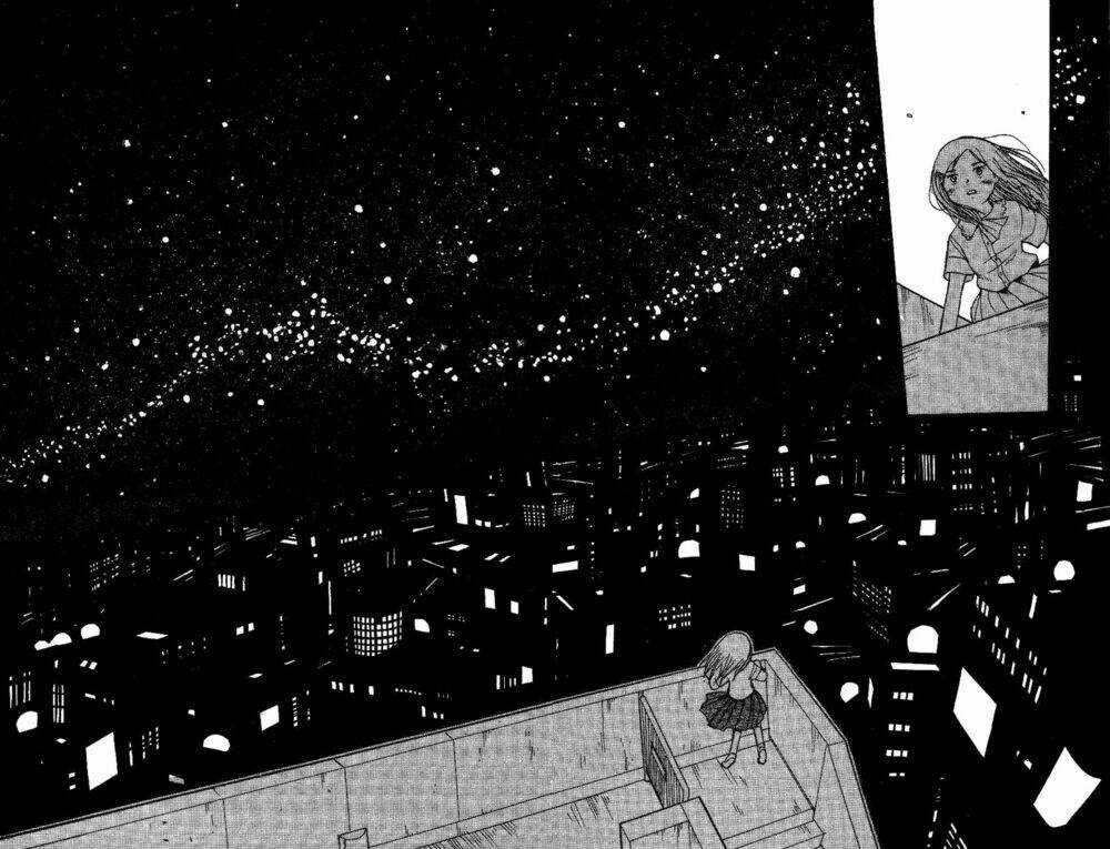 Twin Spica - Chapter 13 - Trang 24