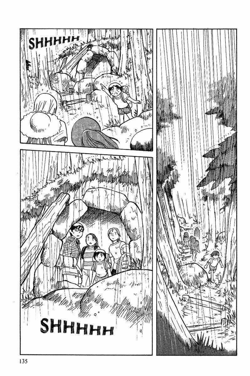 Twin Spica - Chapter 13 - Trang 9