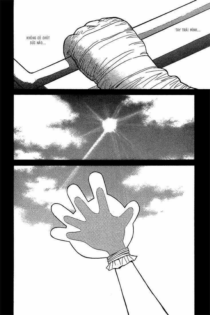 Twin Spica - Chapter 14 - Trang 22