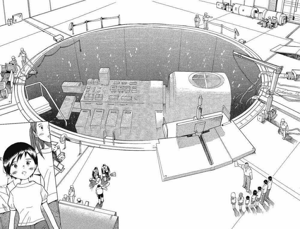 Twin Spica - Chapter 14 - Trang 9