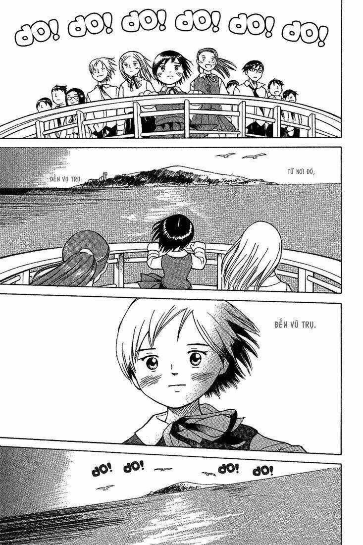 Twin Spica - Chapter 15 - Trang 15