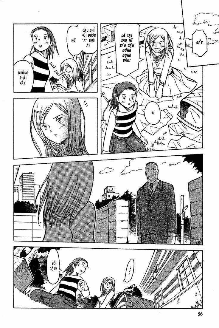 Twin Spica - Chapter 15 - Trang 23