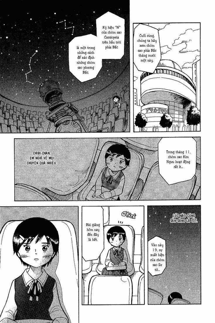 Twin Spica - Chapter 15 - Trang 24