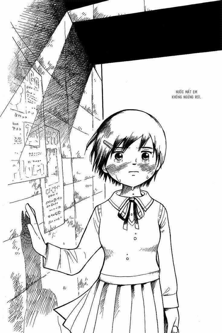 Twin Spica - Chapter 15 - Trang 28