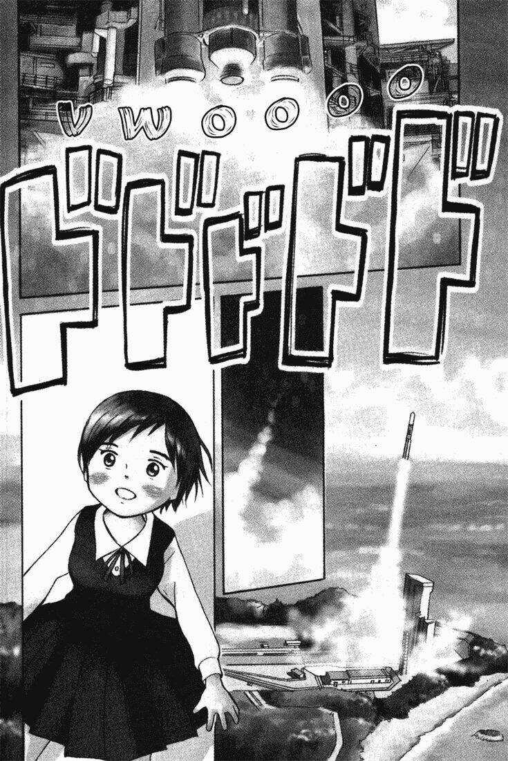 Twin Spica - Chapter 15 - Trang 4